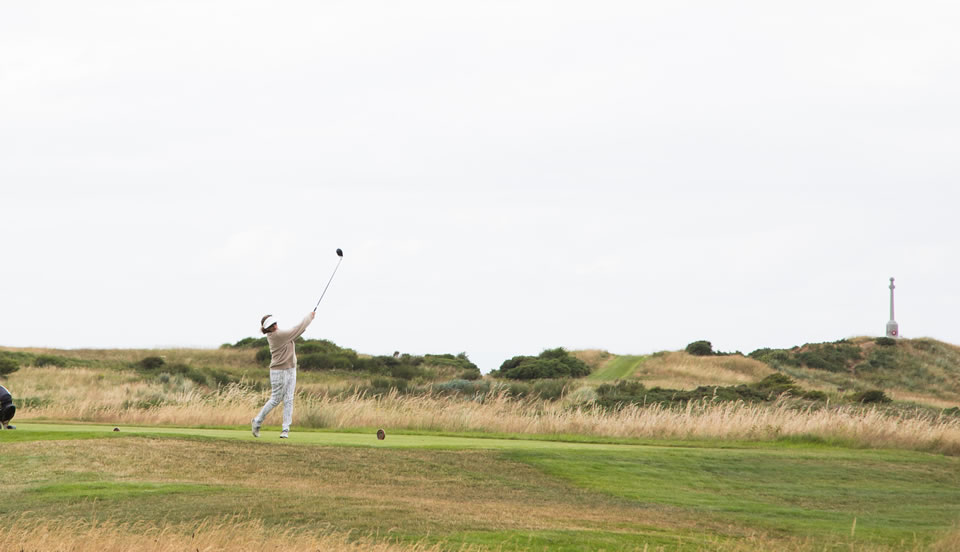 <h2>2018 British Isles Golf Cruise & The 147th Open at Carnoustie</h2>13 Nights from Southampton - Edinburgh on Azamara Journey | 6 Rounds | Attend The Open on Sunday | July 11 - 24